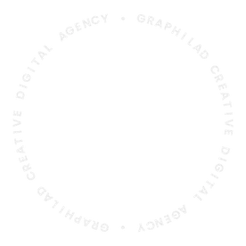 Graphilad Circle Text